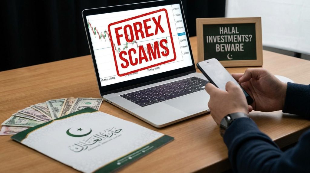 frex scams
