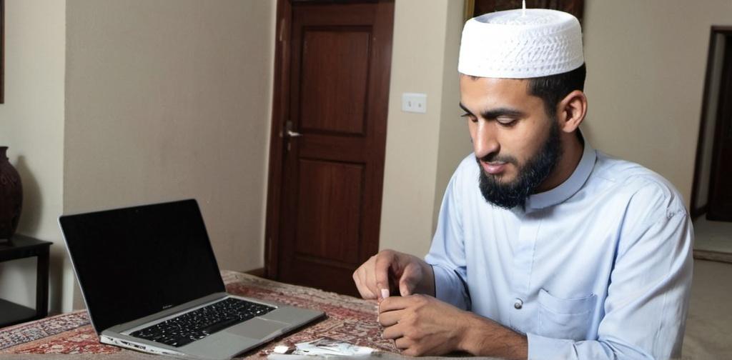 A beginner’s guide to halal investing in modern markets