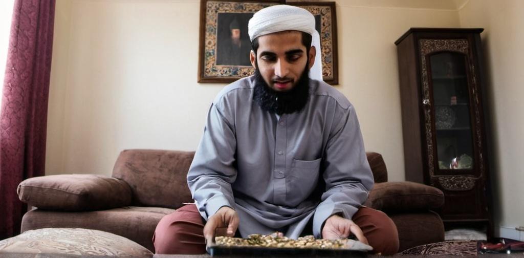 The core principles of Shariah-compliant trading explained simply