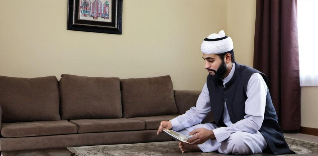 Is day trading halal? A balanced Islamic perspective