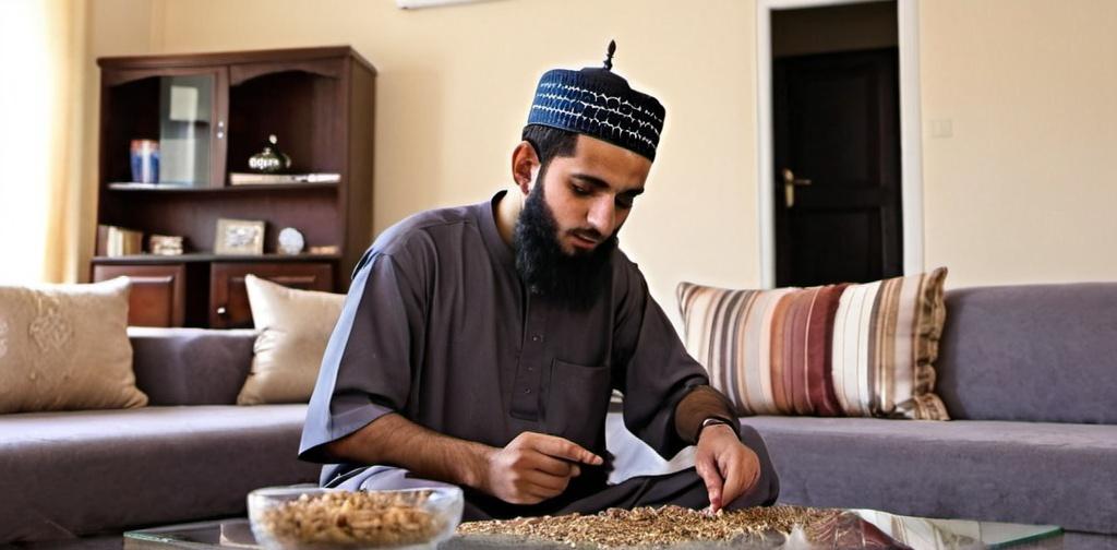 Is swing trading halal in Islam?