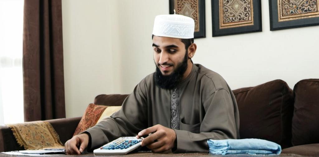 Why interest makes many trading strategies problematic in Islam