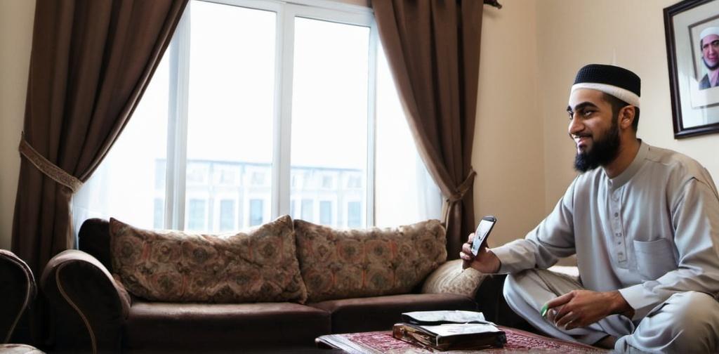 Understanding riba in the context of financial markets