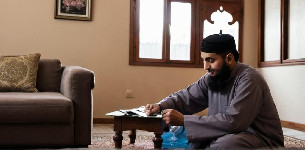 Is forex trading halal or haram?