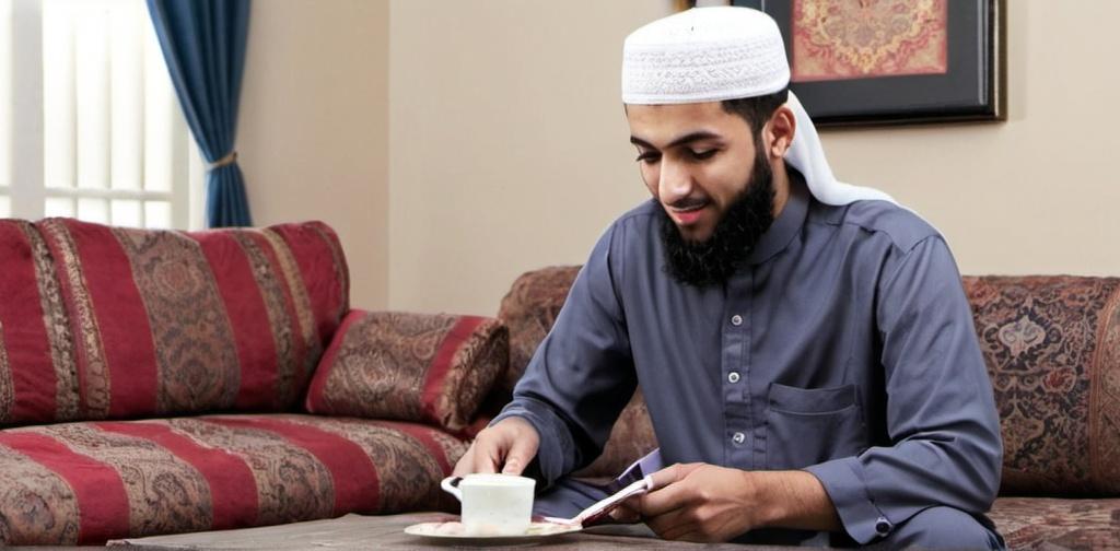The Islamic ruling on margin trading