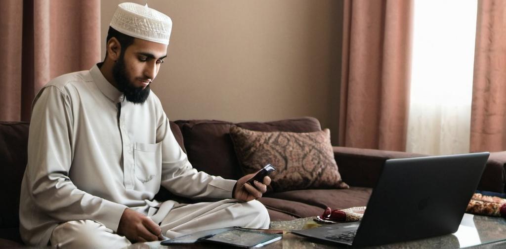 Is short selling allowed in Islam?