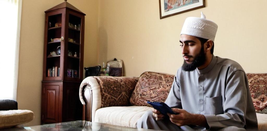 Are options halal in Islam?