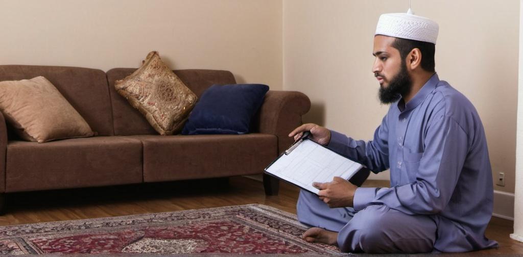 The Islamic view on CFDs and synthetic products