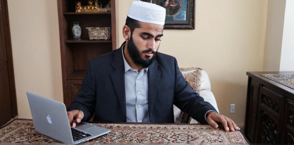 Can Muslims trade commodities in a halal way?