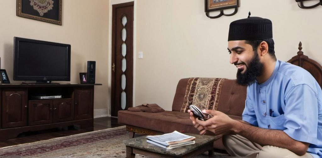 Is crypto trading halal or haram?