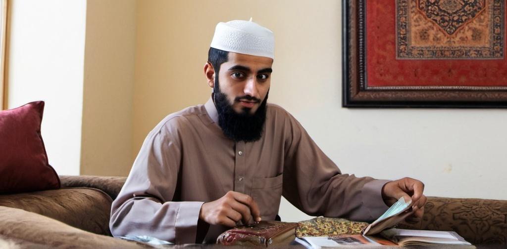 How to build a halal trading plan