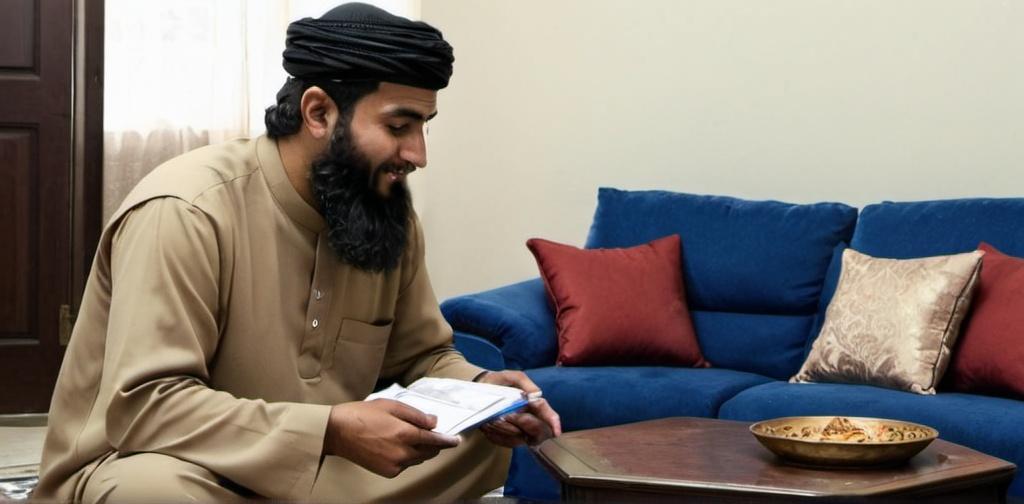 Risk management in trading from an Islamic perspective