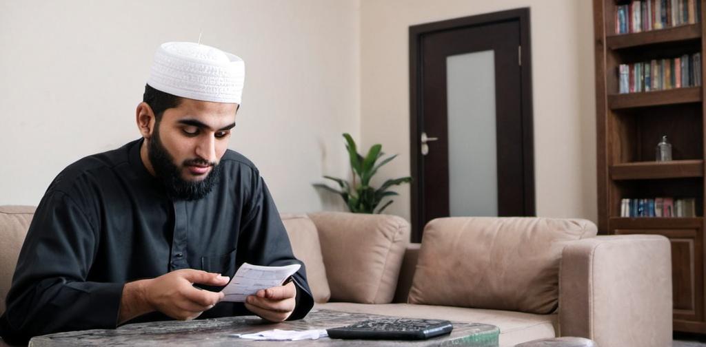 Can a Muslim be a full-time trader?