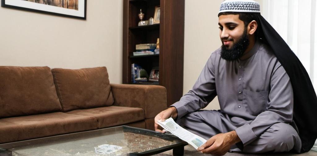 Common mistakes Muslims make when starting trading
